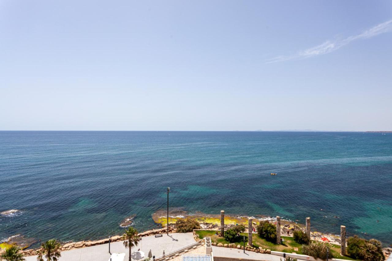 Rumoholidays Proa Playa Del Cura Торевиеха Екстериор снимка