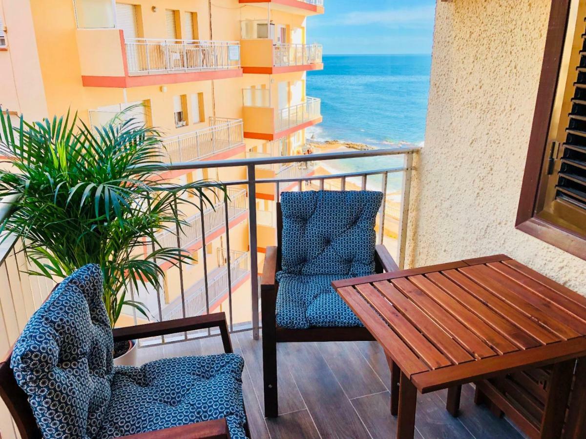 Rumoholidays Proa Playa Del Cura Торевиеха Екстериор снимка