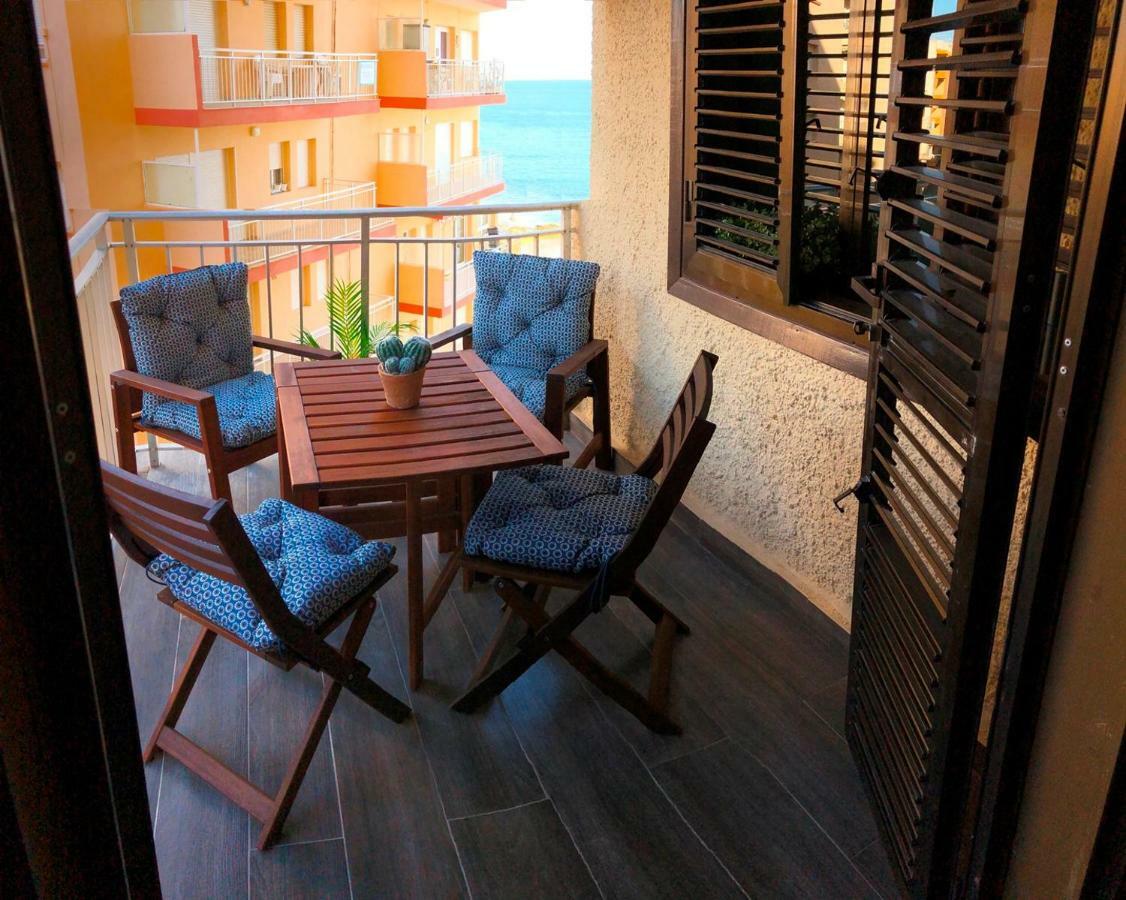 Rumoholidays Proa Playa Del Cura Торевиеха Екстериор снимка